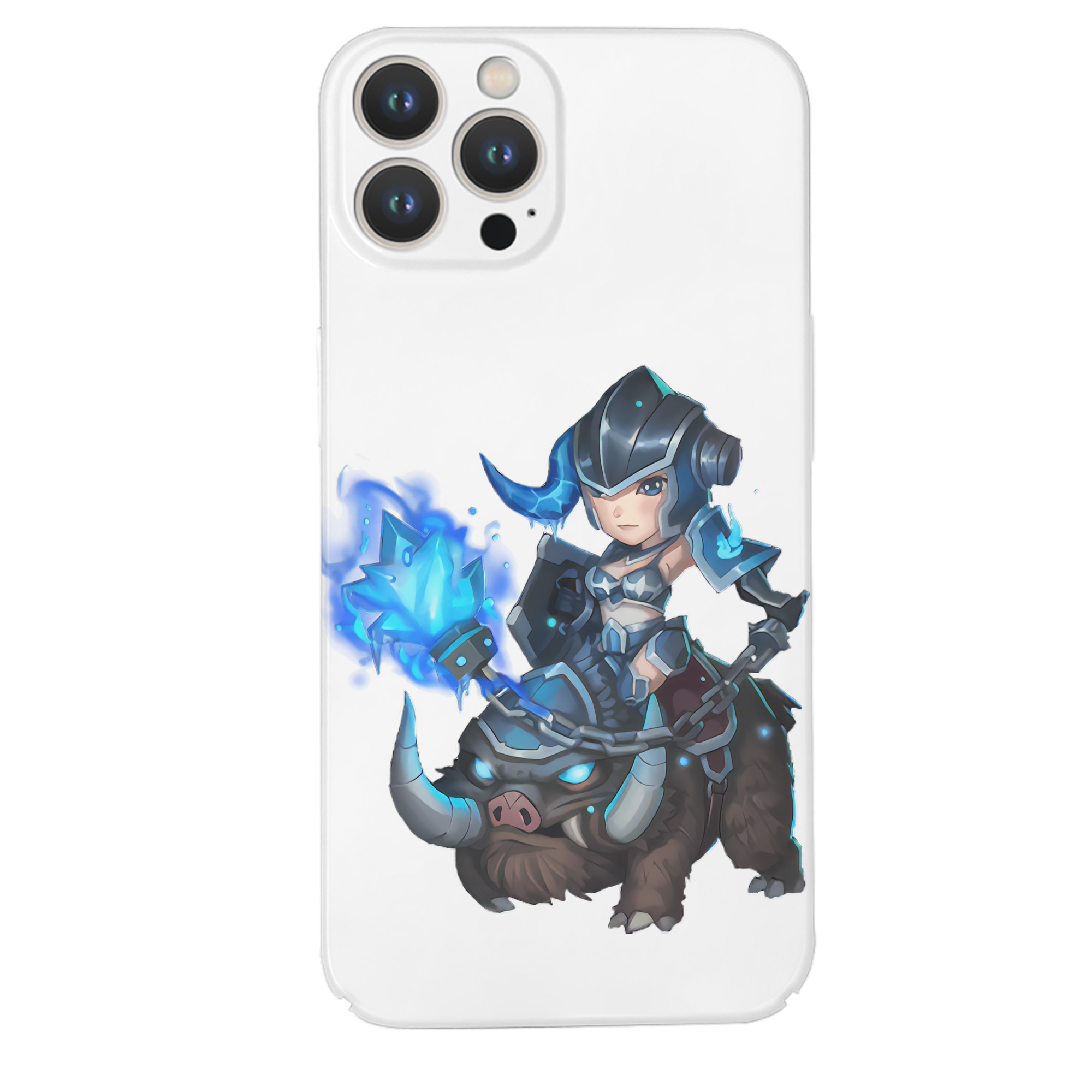 （画像用） リーグ・オブ・レジェンド League of Legends LOL 【iPhone 14シリーズ対応】ハードケース